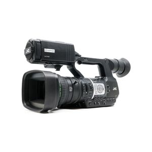 Used JVC GY-HM600E Camcorder