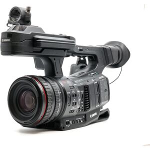 Used Canon XF705 Camcorder