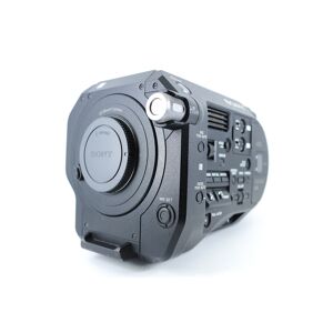 Used Sony PXW-FS7 Camcorder