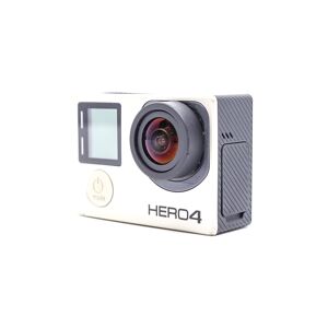 Used GoPro HERO 4 Silver