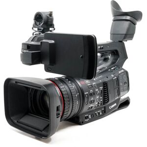 Used Canon XF705 Camcorder