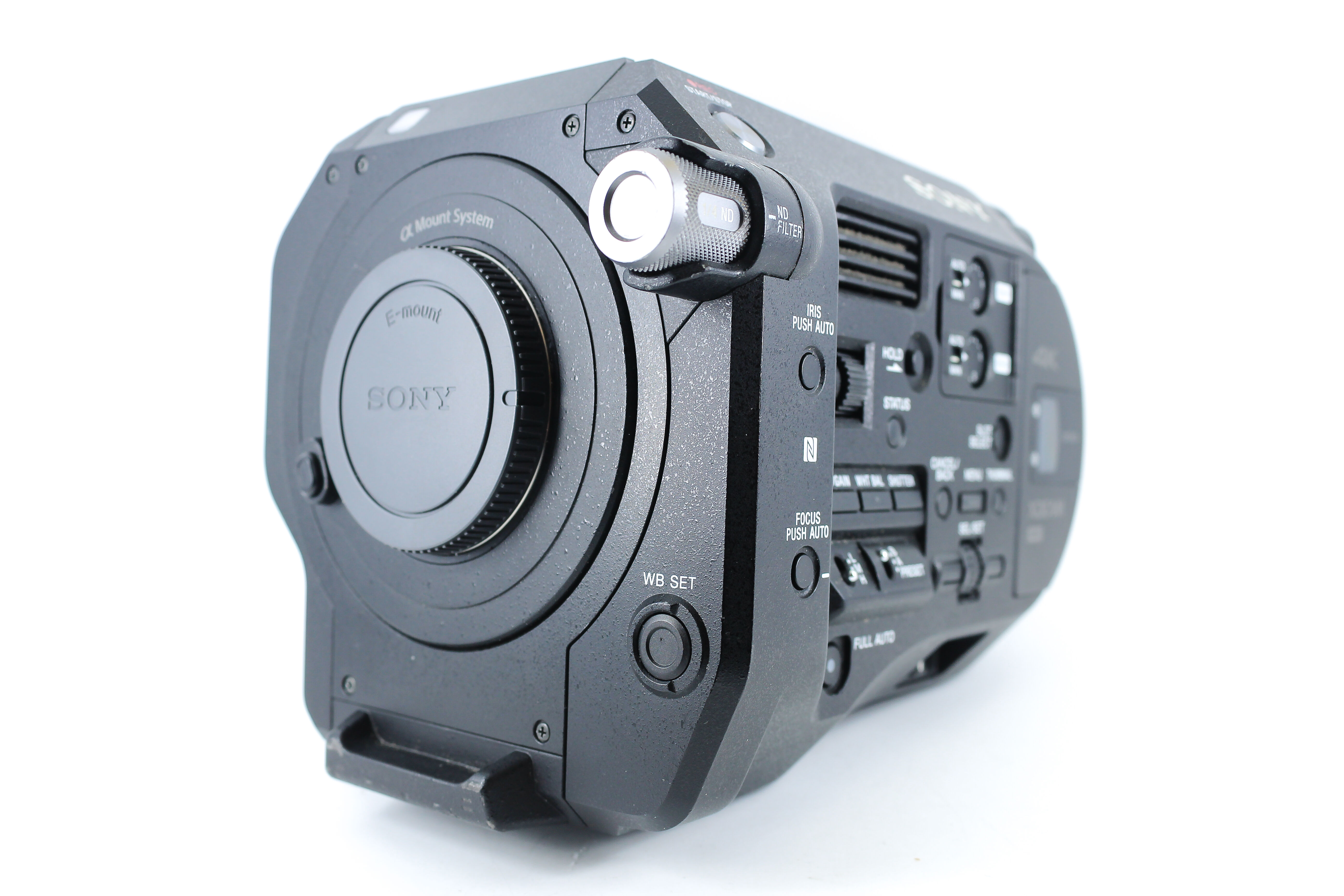 Used Sony PXW-FS7 Camcorder