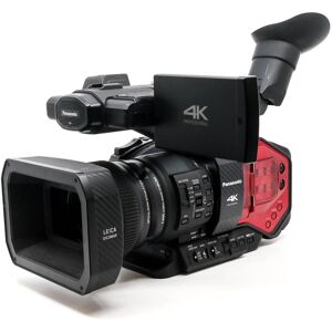 Used Panasonic AG-DVX200 4K Camcorder