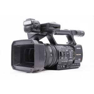 Used Sony HXR-NX5R Camcorder