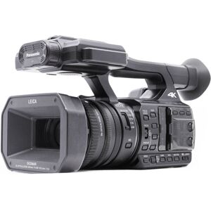 Used Panasonic HC-X1000 4K Camcorder