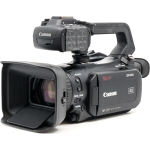 Used Canon XF400 Camcorder