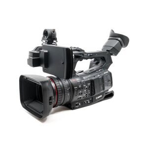 Used Canon XF705 Camcorder