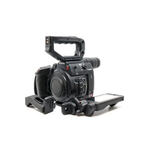 Used Canon Cinema EOS C200 Camcorder - EF Fit