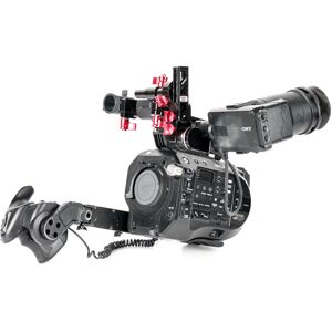 Used Sony PXW-FS7 II Camcorder