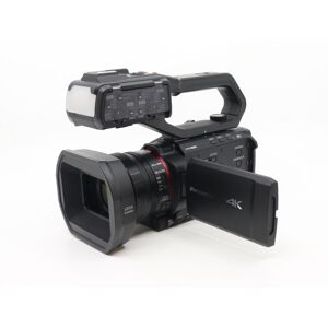 Used Panasonic AG-CX10 4k Camcorder