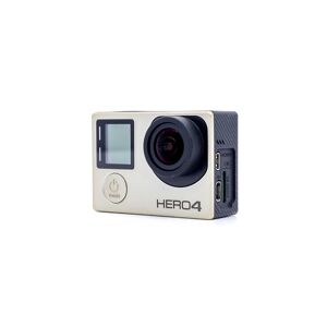 Used GoPro HERO 4 Silver