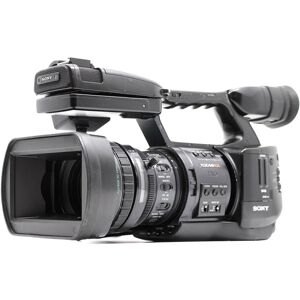 Used Sony PMW-EX1 Camcorder