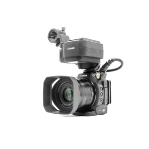 Used Canon XC15 Camcorder