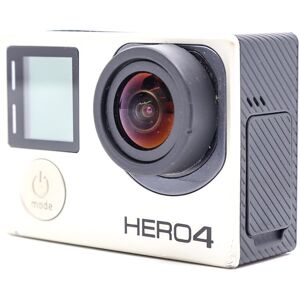 Used GoPro HERO 4 Silver