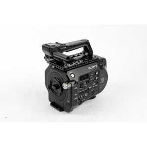 Used Sony PXW-FS7 Camcorder