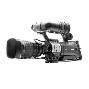 Used JVC GY-HM750 Camcorder