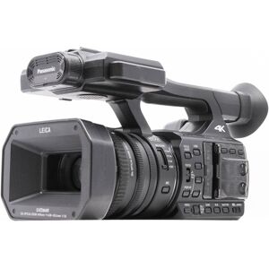 Used Panasonic HC-X1000 4K Camcorder