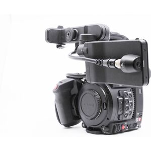 Used Canon Cinema EOS C200 Camcorder - EF Fit