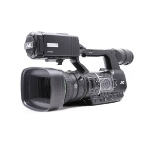 Used JVC GY-HM650 HD Camcorder