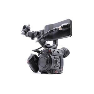 Used Canon Cinema EOS C200 Camcorder - EF Fit