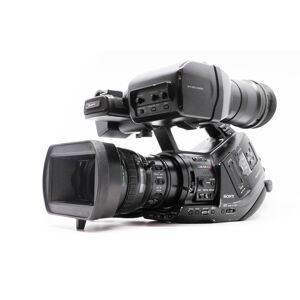 Used Sony PMW-EX3 Camcorder