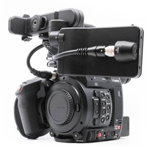 Used Canon Cinema EOS C200 Camcorder - EF Fit