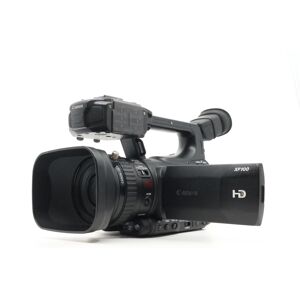 Used Canon XF100 Camcorder