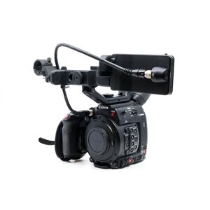 Used Canon Cinema EOS C200 Camcorder - EF Fit