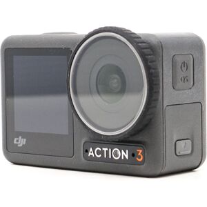 Used DJI Osmo Action 3 Adventure Combo