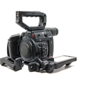 Used Canon Cinema EOS C200 Camcorder - EF Fit