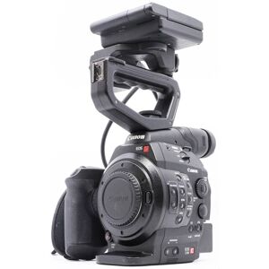 Used Canon Cinema EOS C300 Camcorder - EF Fit