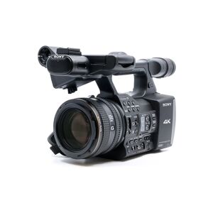 Used Sony FDR-AX1 4K Camcorder