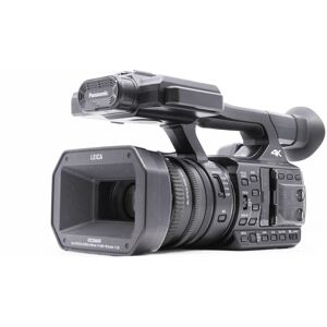 Used Panasonic HC-X1000 4K Camcorder