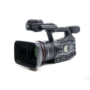 Used Canon XF300 Camcorder