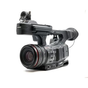 Used Canon XF705 Camcorder