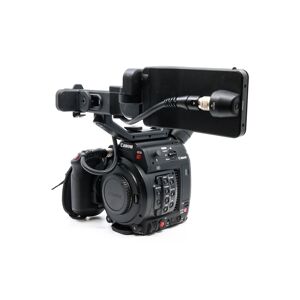 Used Canon Cinema EOS C200 Camcorder - EF Fit