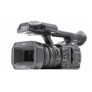 Used Panasonic HC-X1000 4K Camcorder