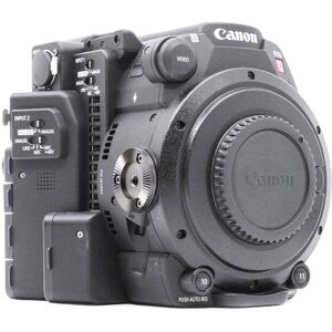 Used Canon Cinema EOS C200 Camcorder - EF Fit