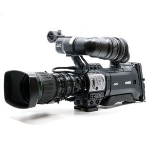 Used JVC GY-HM750 Camcorder