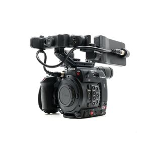 Used Canon Cinema EOS C200 Camcorder - EF Fit