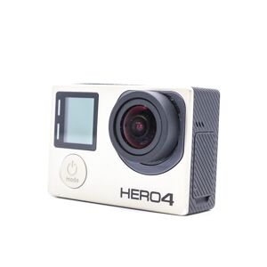 Used GoPro HERO 4 Silver