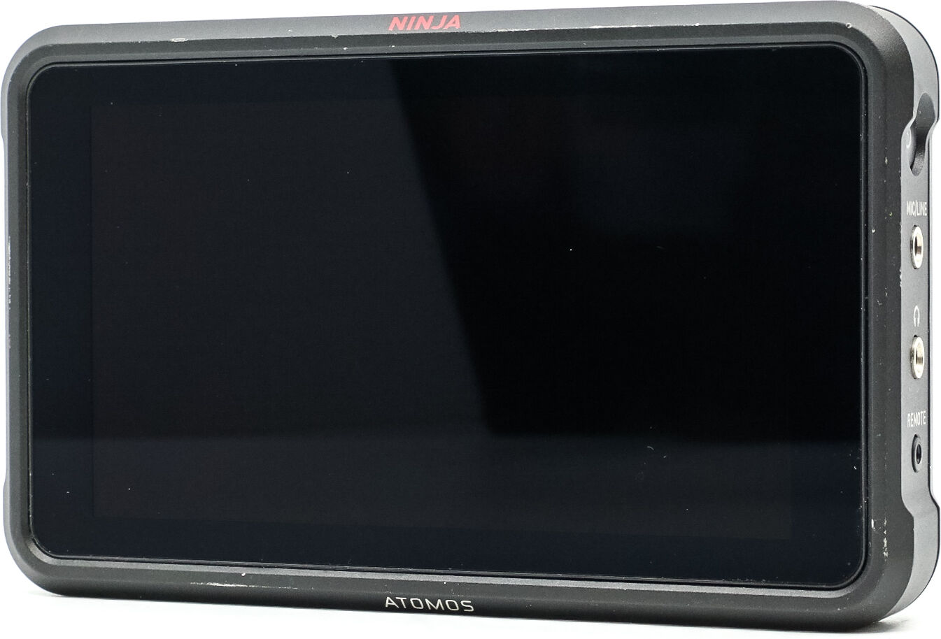 Used Atomos Ninja V 4K HDMI Recording Monitor