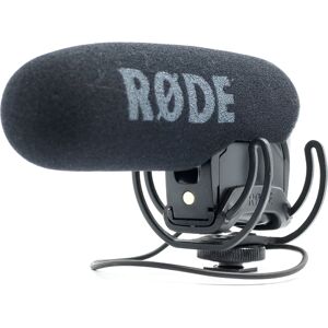 Used Rode VideoMic Pro