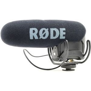 Used Rode VideoMic Pro