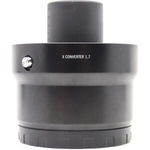 Used Hasselblad X 1.7x Teleconverter