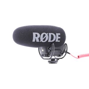 Used Rode Videomic Pro +