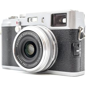 Used Fujifilm X100