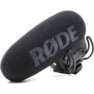 Used Rode Videomic Pro +