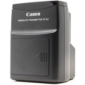 Used Canon Speedlite Transmitter ST-E2