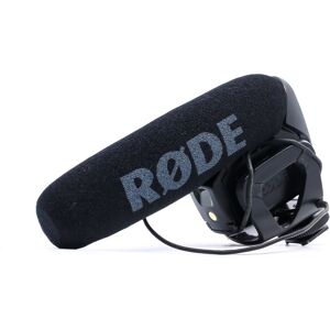 Used Rode VideoMic Pro